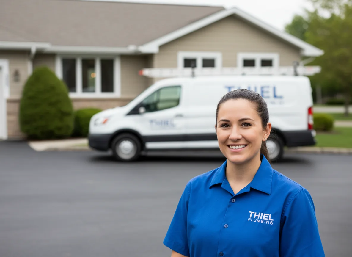 Plumber New Stanton, PA FAQs